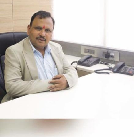 Dr. Bharat Sarode